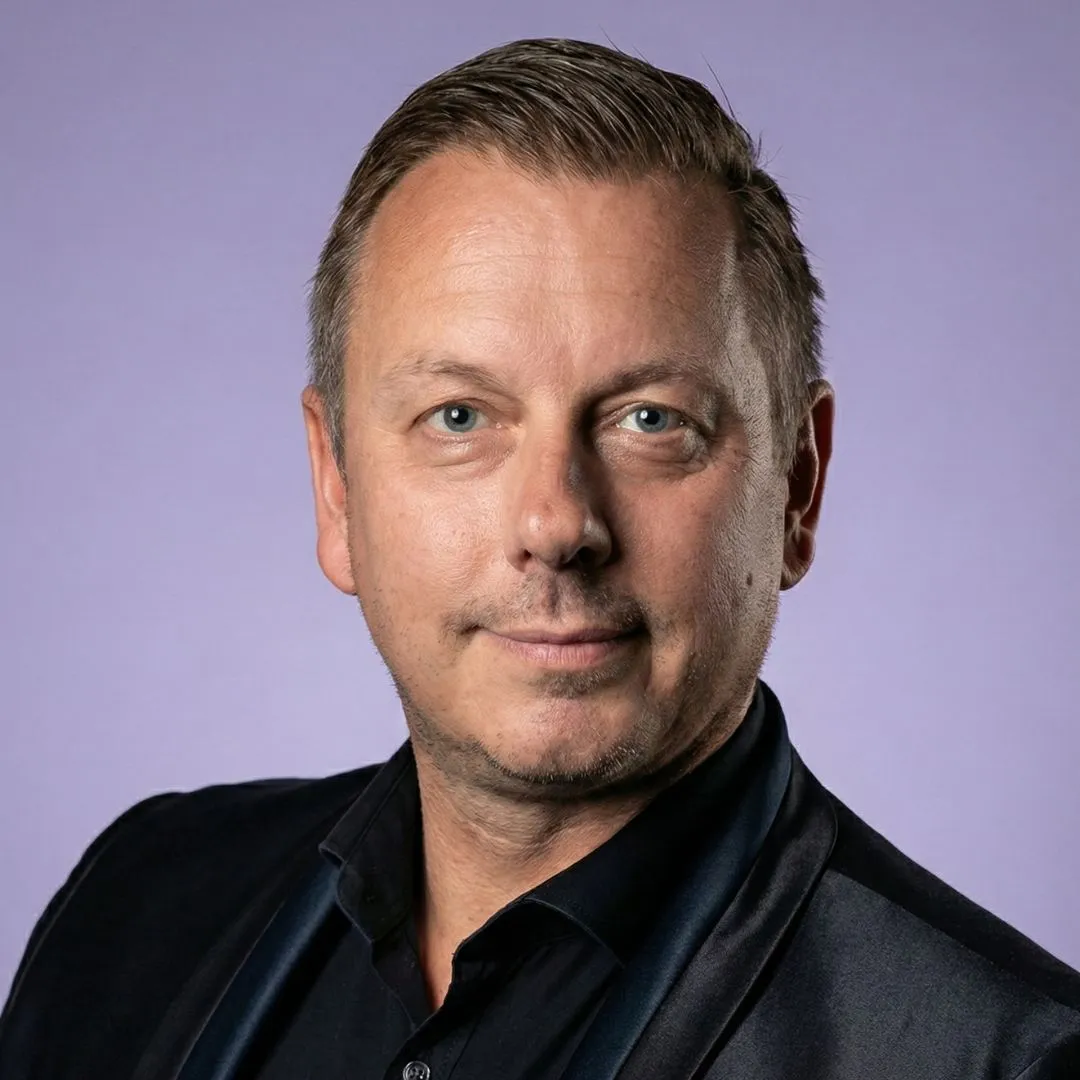 Olaf ten Hoopen