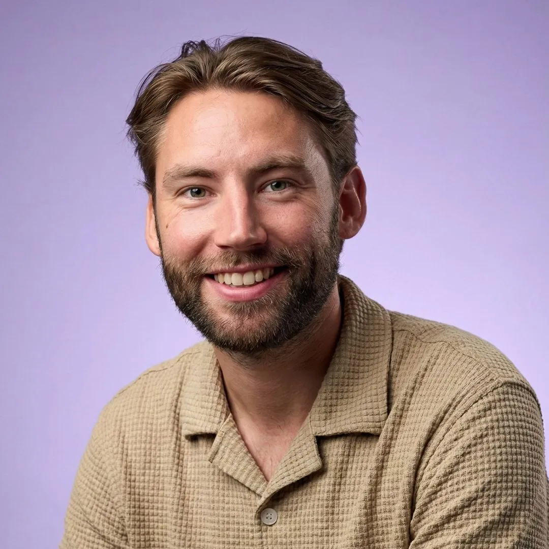 Stijn Rolink