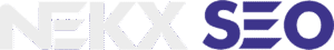 Logo Nekx SEO